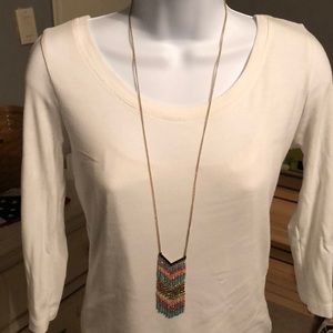 Premier Designs Lively Necklace